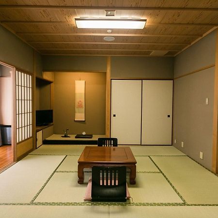 Ryokan Kyo-No-Yado Kagihei Kyoto Extérieur photo