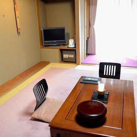 Ryokan Kyo-No-Yado Kagihei Kyoto Extérieur photo