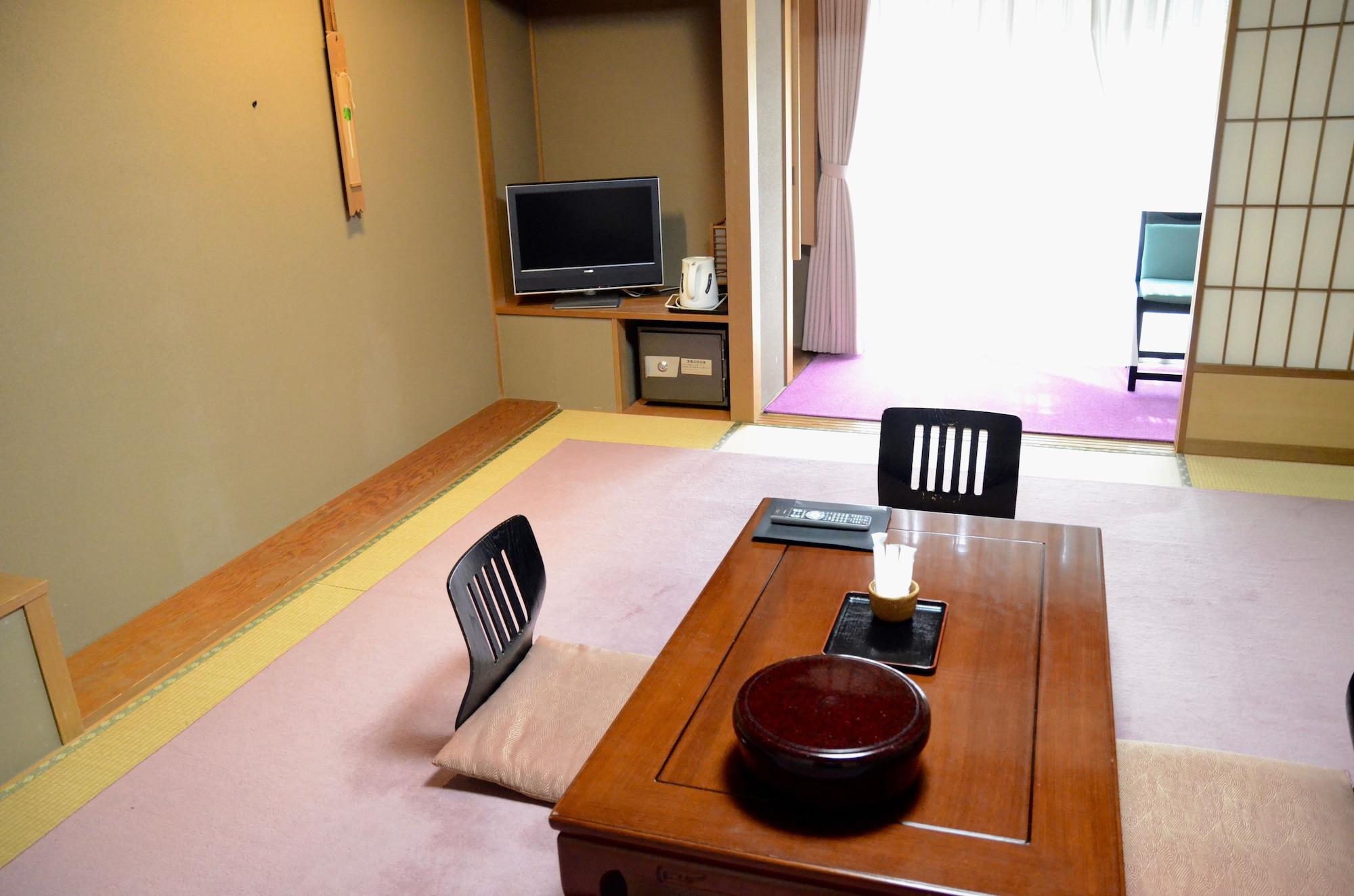 Ryokan Kyo-No-Yado Kagihei Kyoto Extérieur photo