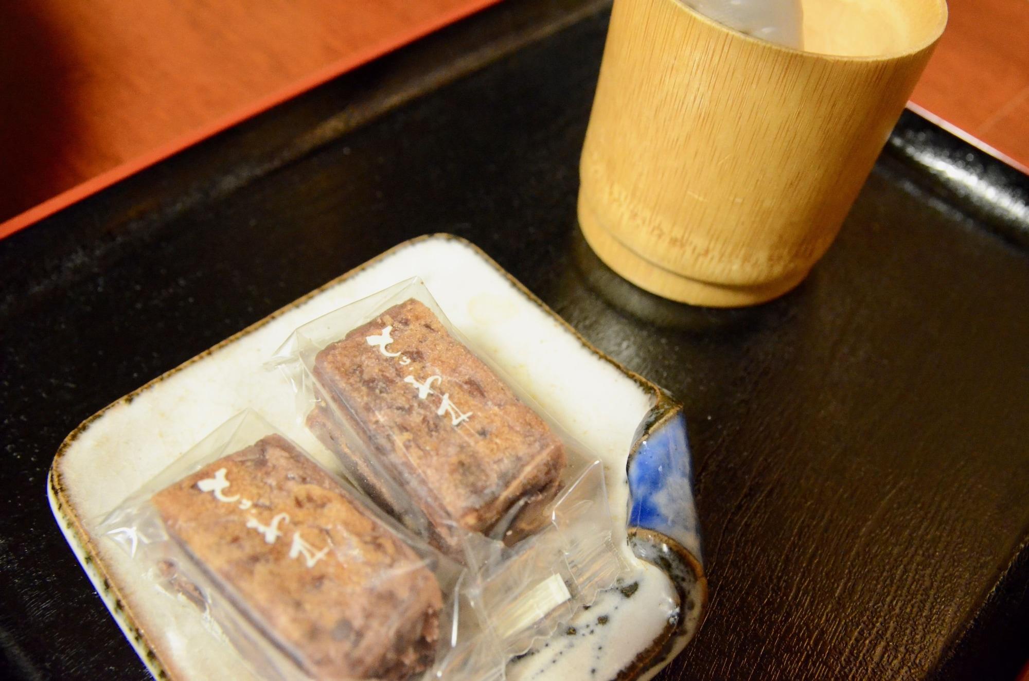 Ryokan Kyo-No-Yado Kagihei Kyoto Extérieur photo