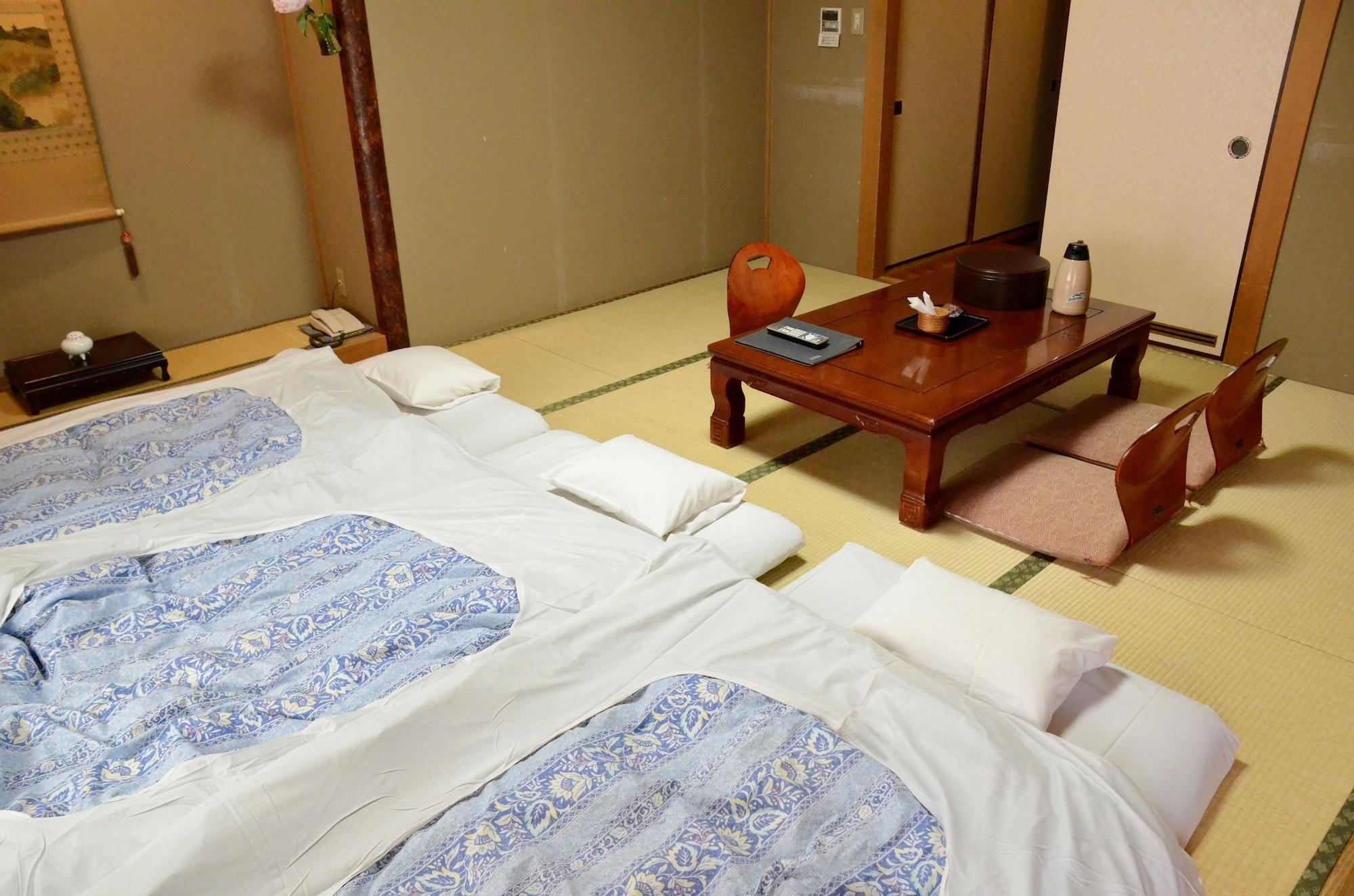 Ryokan Kyo-No-Yado Kagihei Kyoto Extérieur photo