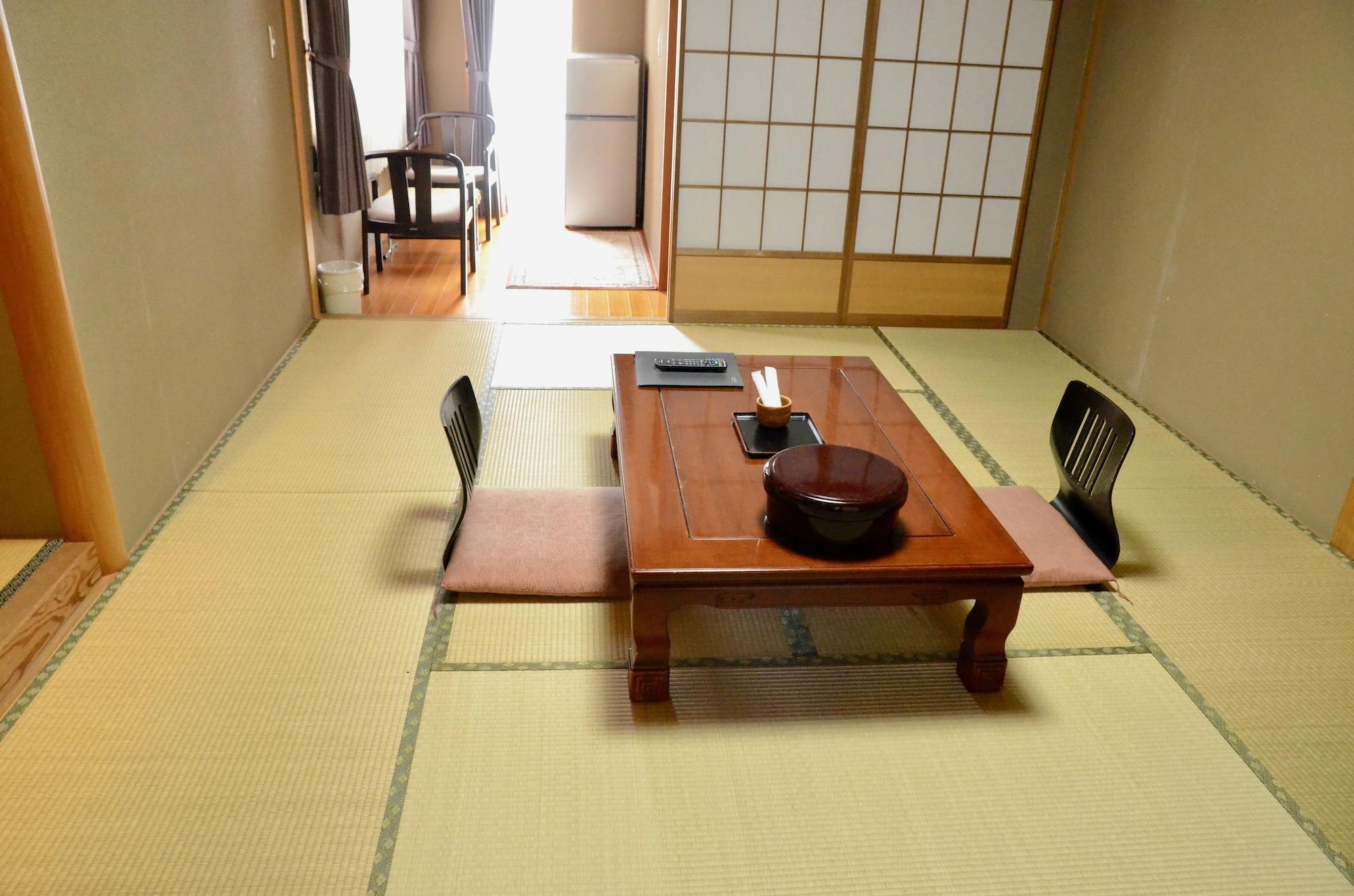 Ryokan Kyo-No-Yado Kagihei Kyoto Extérieur photo