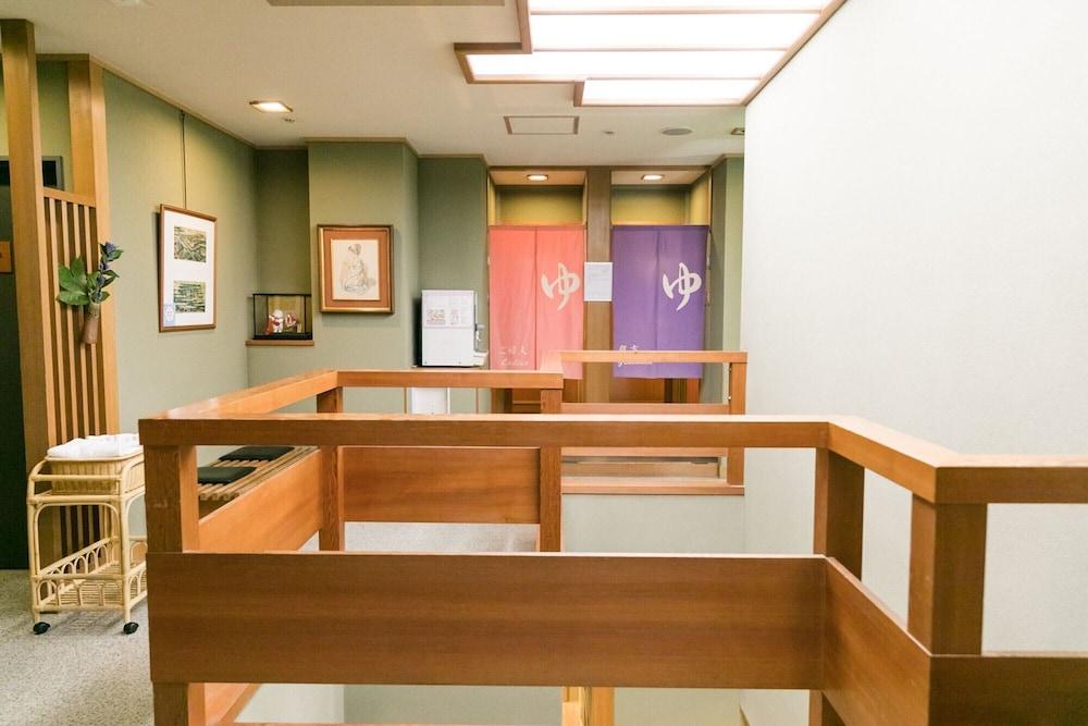 Ryokan Kyo-No-Yado Kagihei Kyoto Extérieur photo