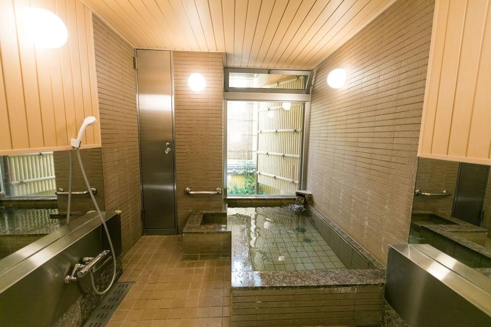 Ryokan Kyo-No-Yado Kagihei Kyoto Extérieur photo