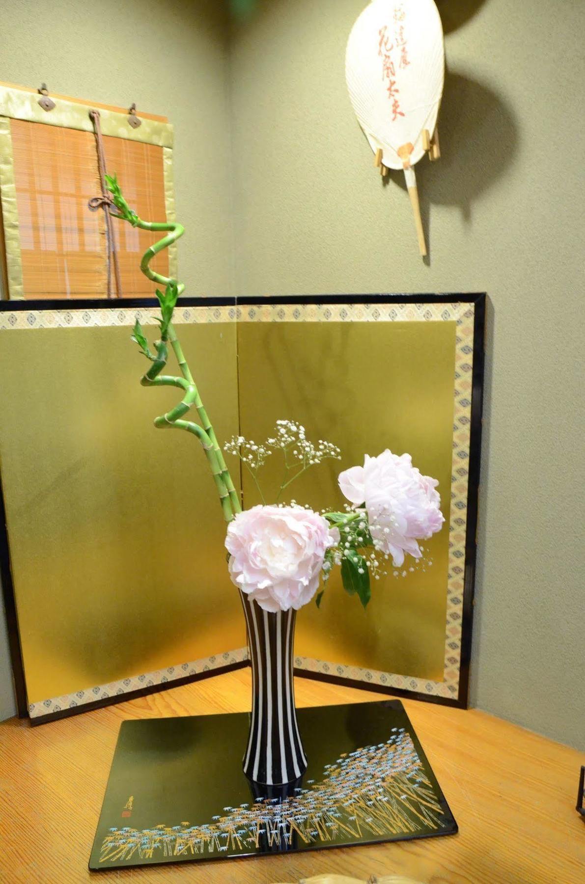 Ryokan Kyo-No-Yado Kagihei Kyoto Extérieur photo